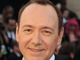 Kevin Spacey