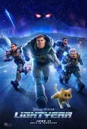 Lightyear (2022)