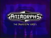 Promo for Animorphs The Invasion Series