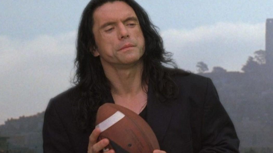 Who Is Keyser Soze?, Tommy Wiseau