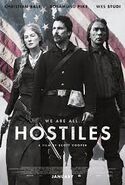 Hostiles (wide expansion)