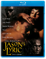 Jason's Lyric Kino Lorber 2022 Blu-ray