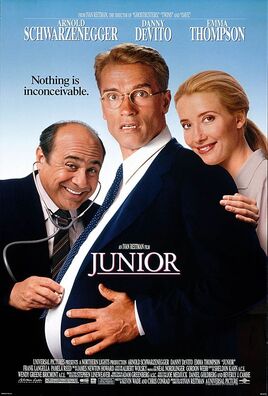Junior (Poster)