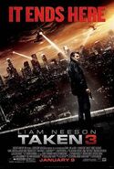 Taken 3