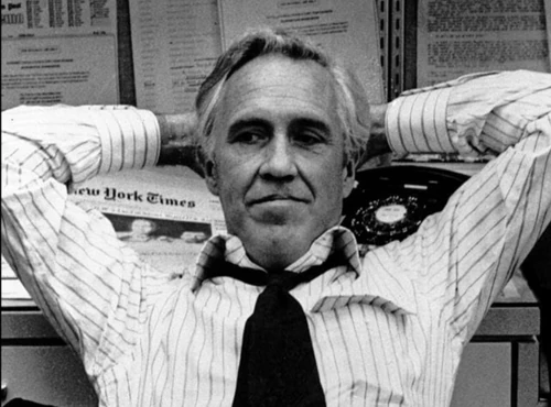 All the President's Men