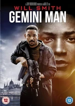 Gemini Man (DVD)