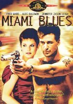 Miami Blues (DVD)