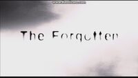 Trailer for The Forgotten