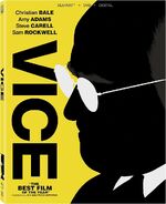 Vice (Blu-ray)