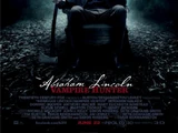 Abraham Lincoln: Vampire Hunter