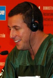 Adam Sandler (cropped)