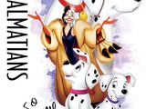 One Hundred and One Dalmatians/Transcript