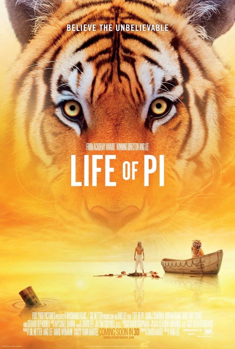wikipedia life of pi movie