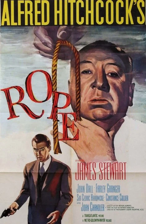 Rope (film)/Gallery | Moviepedia | Fandom