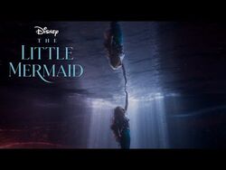 Lin-Manuel Miranda Blasts Racist 'Little Mermaid' Trolls