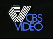 CBS Video 1979-1980