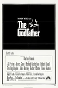 Godfather vhs