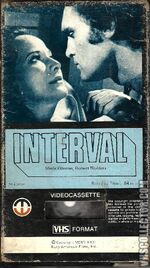 Interval (VHS)