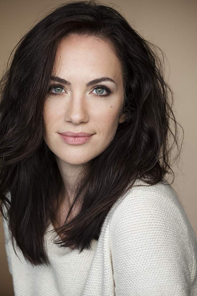 Kate siegel sexy