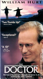 The Doctor (VHS)
