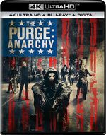 The Purge 2 (UHD)