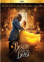 BeautyandtheBeast dvd cover 