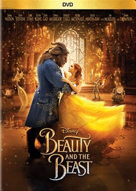 Beauty and the Beast (2017)/Home media | Moviepedia | Fandom