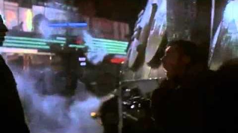 Blade Runner (1982) - Trailer