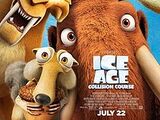 Ice Age: Collision Course