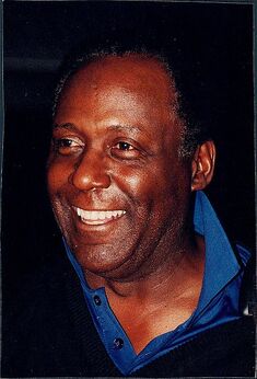 RichardRoundtree