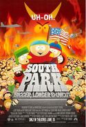 South park film