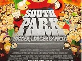 South Park: Bigger, Longer & Uncut