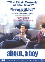 About a Boy (Fullscreen DVD)