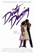 Dirty Dancing (1987) Poster