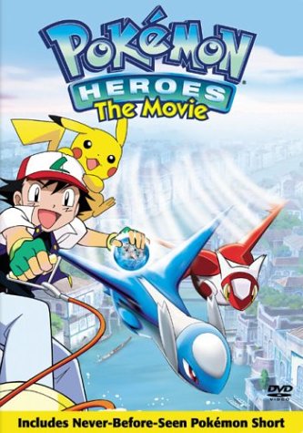 Pokémon the Movie: Black - Victini and Reshiram (2011) - IMDb