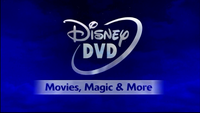 Space Buddies - 786936764215 - Disney DVD Database