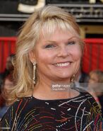 Cathy Lee Crosby played Wonder Woman in Wonder Woman (1974)