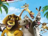 Madagascar (2005)/Home media