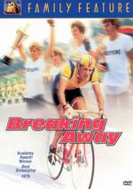 Breaking Away (DVD)