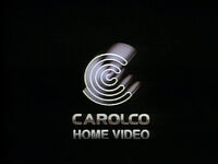 Carolco Home Video (1990)