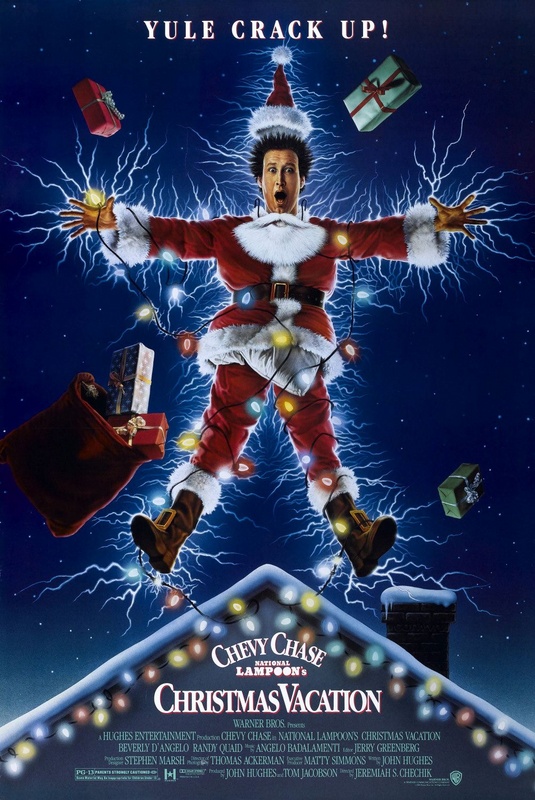 Christmas Vaction 