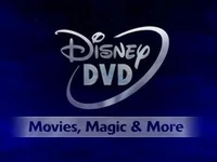 Disney DVD (2007)