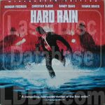 Hard Rain Laserdisc