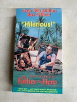 My Father the Hero (Demo VHS)
