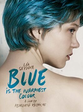 Blue is the warmest colour fmovies on sale