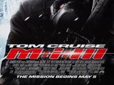 Mission: Impossible III