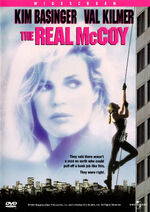 The Real McCoy (DVD)