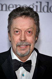 Tim Curry