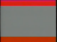 XNT 1 testcard (1987-1990)