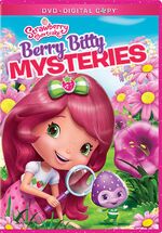 Berry Bitty Mysteries DVD